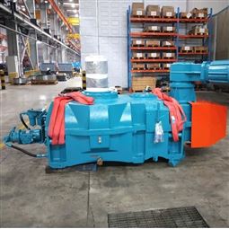 现货供应QVPF2齿轮箱-汉森HANSEN减速机