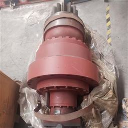 现货供应卓轮Zollern-ZHP2.270减速电机