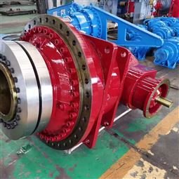 苏州博能BONENG齿轮箱-F302减速机