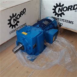 德国诺德NORD减速电机-SK371.1同轴式减速机